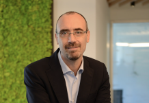 Walter Narisoni, Sales Engineer Director For South Emea di Sophos