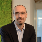 Walter Narisoni, Sales Engineer Director For South Emea di Sophos