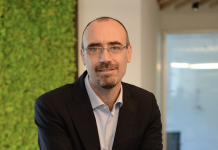 Walter Narisoni, Sales Engineer Director For South Emea di Sophos