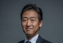 Shusuke Aoki CEO e MD di Panasonic Connect Europe