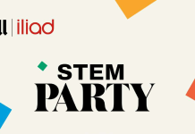 Stem Party