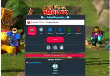 Roblox