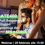 interfacce RPG e COBOL