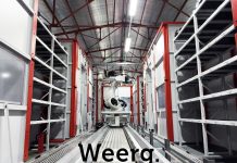 Weerg