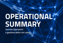 Cyber gestione