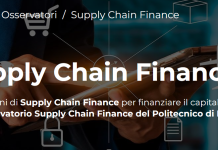 Supply chain