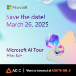 Microsoft AI Tour